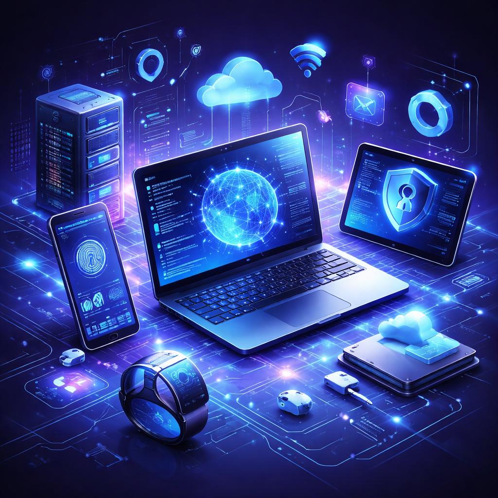 Technology in Everyday Life